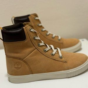 Timberland Skyla Bay 6-Inch Boots/Sneakers
